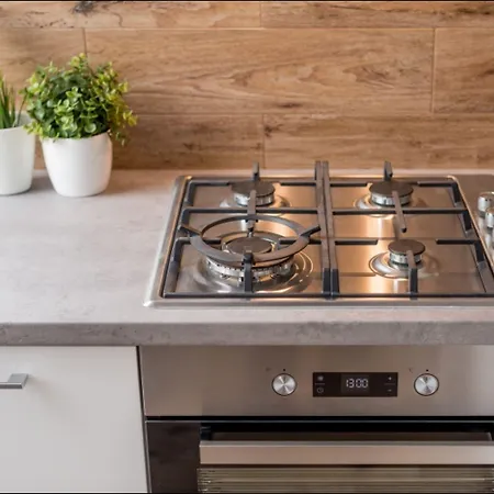 P&o Metro Politechnika On Zbawiciela Square Apartamento