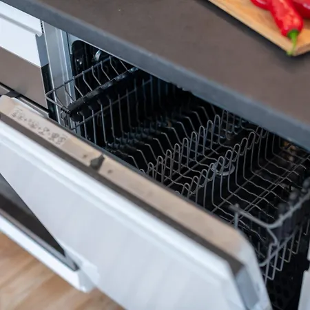 Lägenhet P&o Metro Politechnika On Zbawiciela Square Warszawa