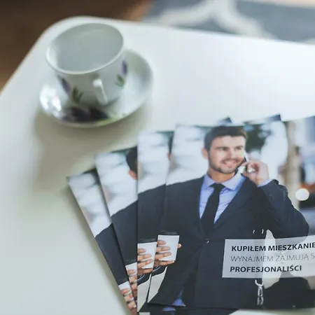 Apartamento P&o Metro Politechnika On Zbawiciela Square