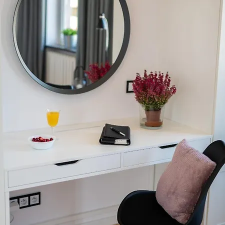 P&o Metro Politechnika On Zbawiciela Square Apartamento *