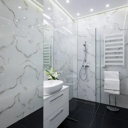 P&o Metro Politechnika On Zbawiciela Square Apartamento