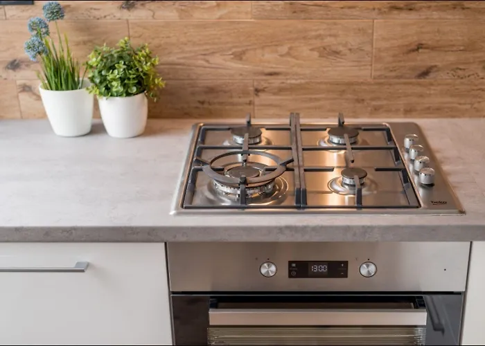 P&o Metro Politechnika On Zbawiciela Square Lejlighed