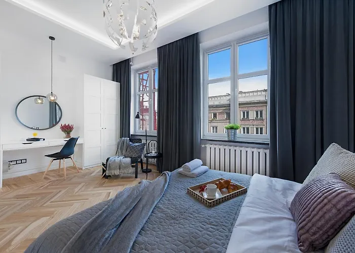 P&o Metro Politechnika On Zbawiciela Square Lejlighed Warszawa