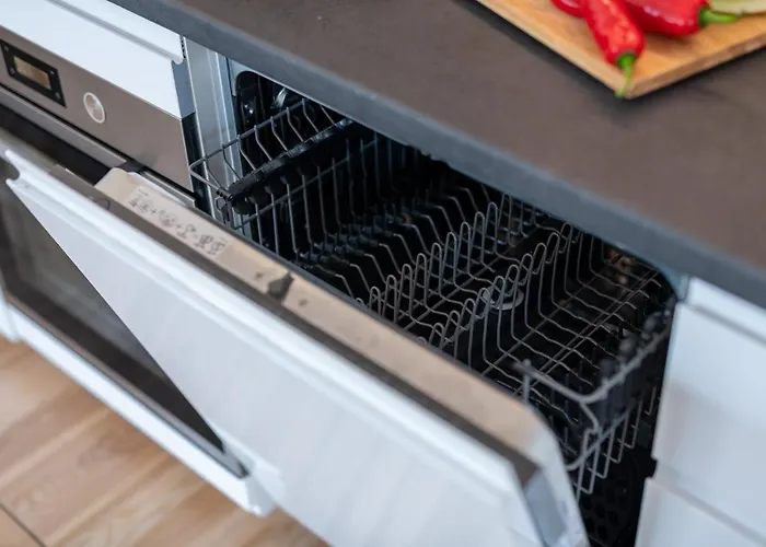 Lejlighed P&o Metro Politechnika On Zbawiciela Square Warszawa