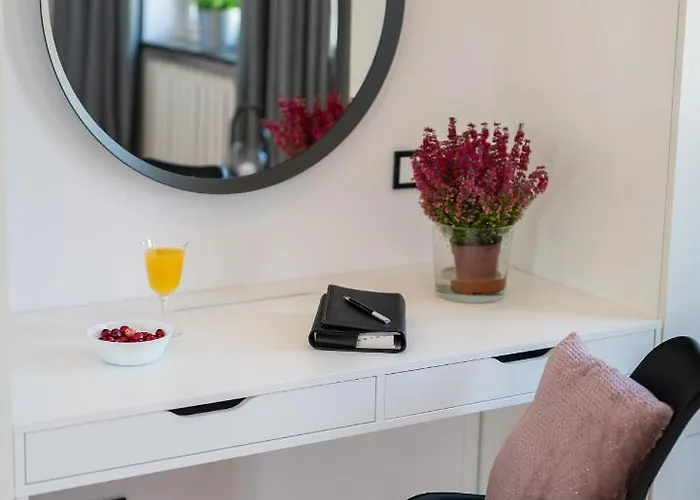 P&o Metro Politechnika On Zbawiciela Square Lejlighed *