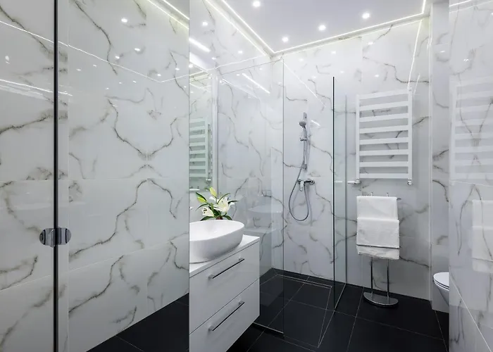 P&o Metro Politechnika On Zbawiciela Square Lejlighed