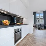 Apartment P&o Metro Politechnika Warschau