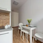 Apartment P&o Metro Politechnika