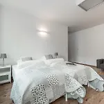 P&o Metro Politechnika Apartment Warschau